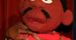 Spoonie Luv Or Tracey Morgan