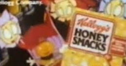 Smacks Advert