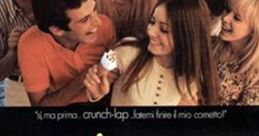 Smarties Advert