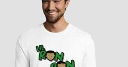 Lil Ron Ron