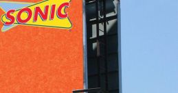 Sonic Drive In Advert