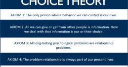 Choice