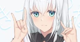 Shirakami Fubuki