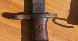Bayonet