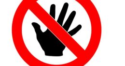 Dont Touch