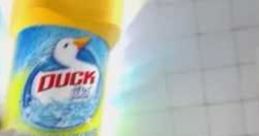 Spray N Wipe Advert