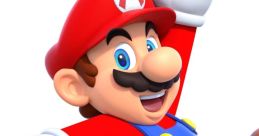 Марио If you're a fan of the iconic video game character, Mario, then you're probably familiar with the signature