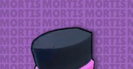 Mortis