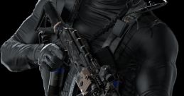 Resident Evil Cmon