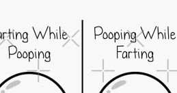 Fart Poop There's something oddly amusing about the related to fart poop. From the comedic "Fartie poopie" to the