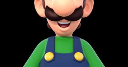 Luigi Mario