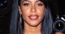 Aaliyah