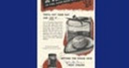 Sticklets Advert