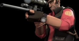 Tf2 Sniper