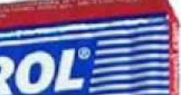 Stimorrol Gum Advert