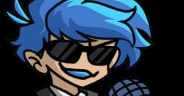 Bobfnf If you've ever played the popular rhythm game Friday Night Funkin', you're probably familiar with the character
