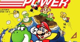 Super Mario World