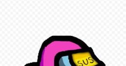 Amongus Sus