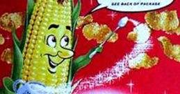 Sugar Pops Pete Advert