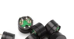 Buzzer The buzzing of a buzzer is a common noise that can be heard in various settings, such as game shows, quizzes, and