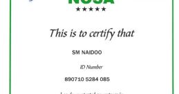 Nosa