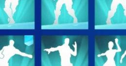 Emote Fortnite