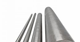 Metal Bar