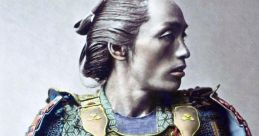 Samurai Warrior
