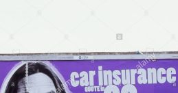 Swiftcover Car Insurance Advert
