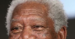 Morgan Freeman