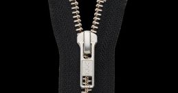 Zipper