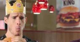 Taco Bell Advert