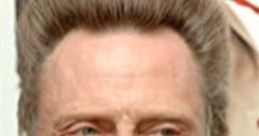 Prank Call : Christopher Walken