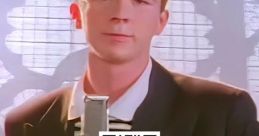 Rick Roll!!!!