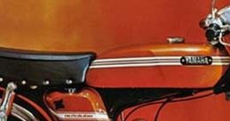 Texaco Star Advert