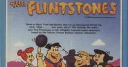 The Flintstones Advert Music