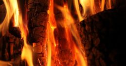 Flame Fire