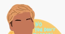 No You Don