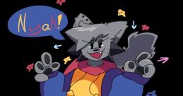 Cat Kapi