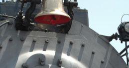 Train Bell