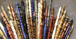 Wand
