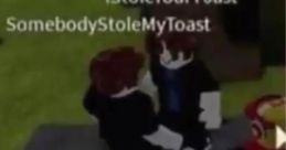 Roblox Walk