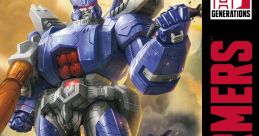 Transformers Advert