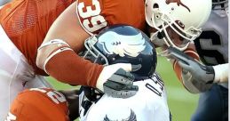 Tackle