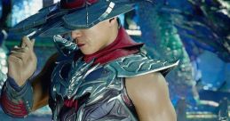 Kung Lao