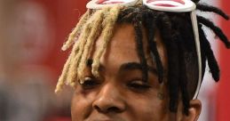 XXXTENTACION