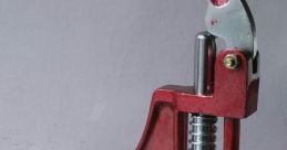 Button Press