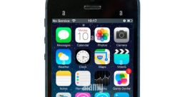 Iphone 5