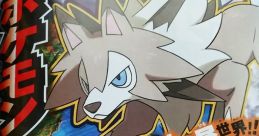 Pokemon