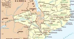 Mozambique